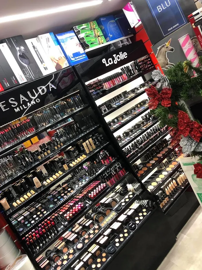 Professional Cosmetics