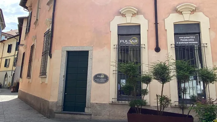 Pulsar Milano Varese