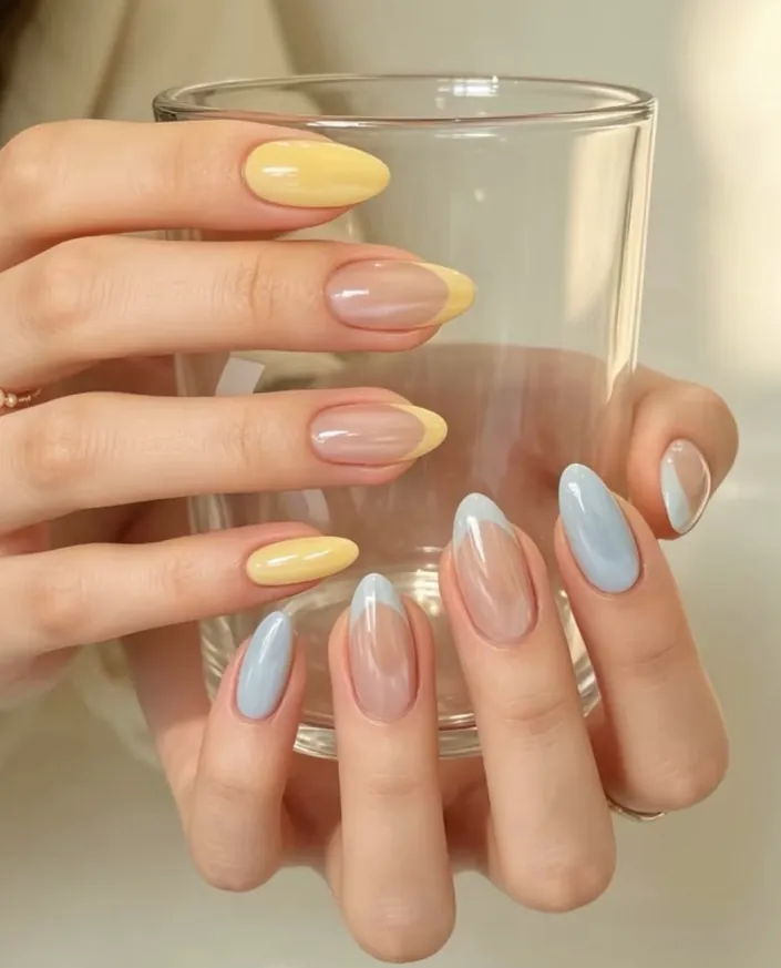 Rainbow Nail Spa Centro