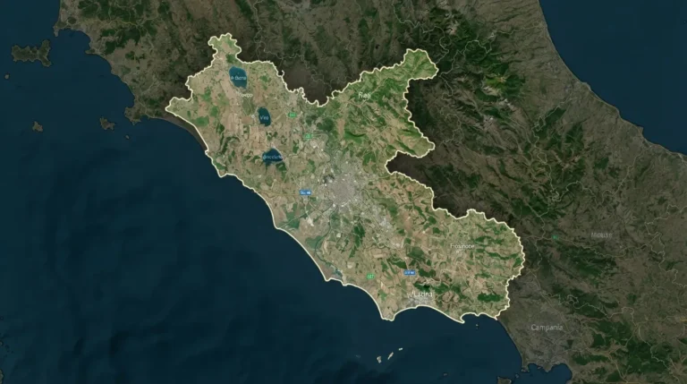 Lazio