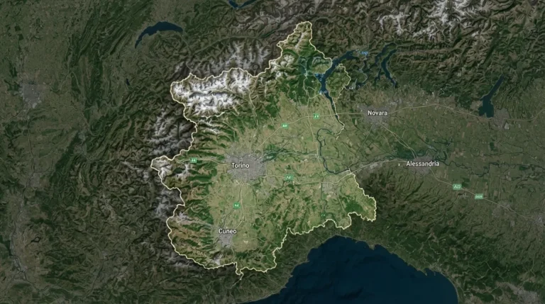 Piemonte