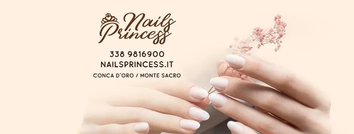 Ricostruzione Unghie | Conca d’Oro | Monte Sacro | Roma | Nails Princess