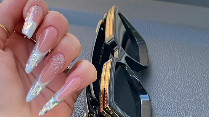Ricostruzione Unghie Sonya Nails Di Musciarella Sonia