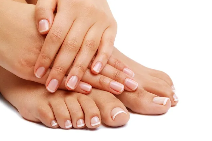 Ridona Manicure e Pedicure Napoli – Vomero