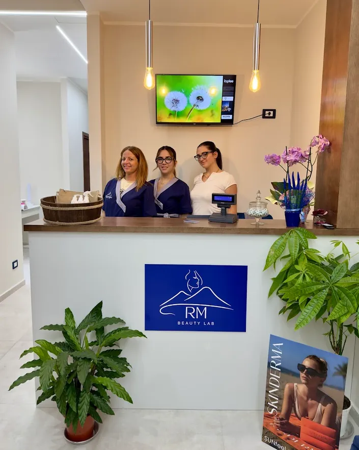 RM Beauty Lab – Centro Estetico Pomigliano