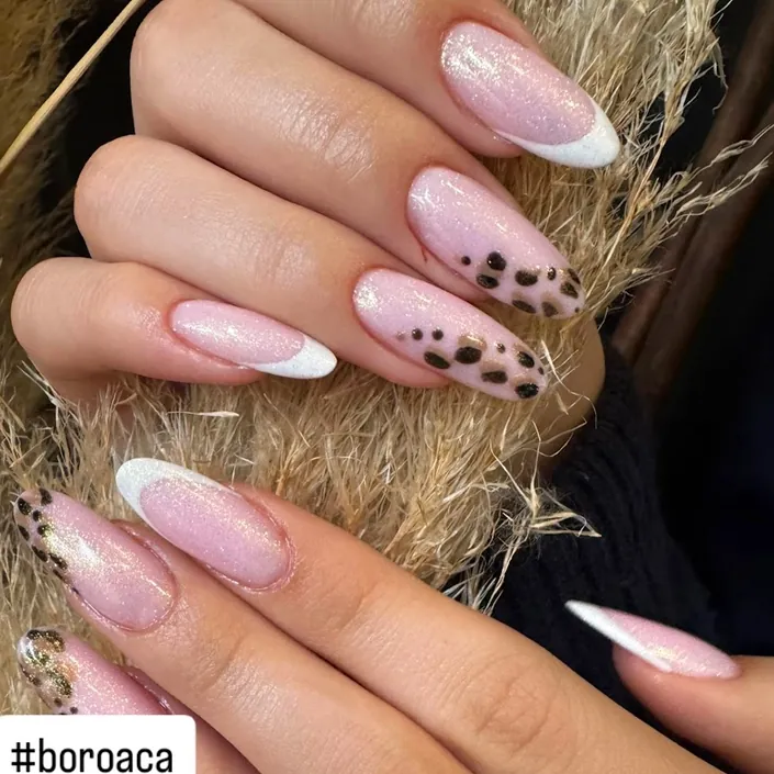 ROXANA BOROACA NAILS