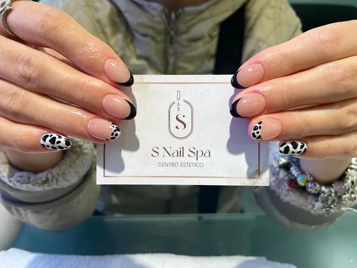 S NAIL SPA