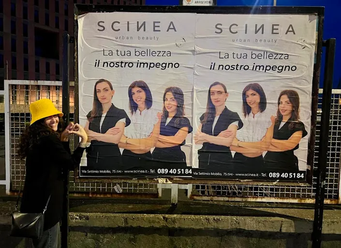 Scinea – Urban Beauty