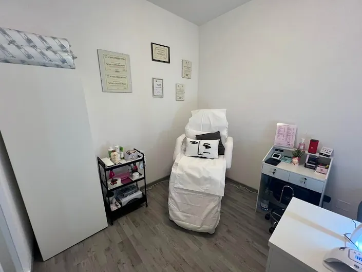 Serenity Room Studio Estetico Latina