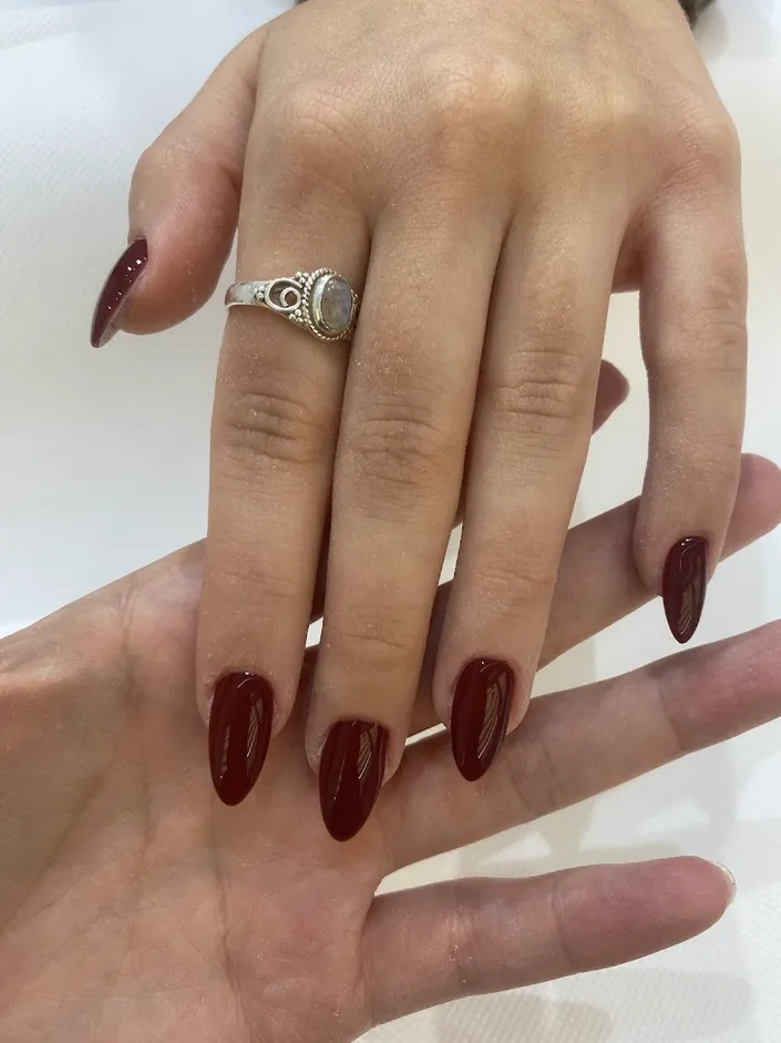 Seven Nails spa unghie BRUGHERIO