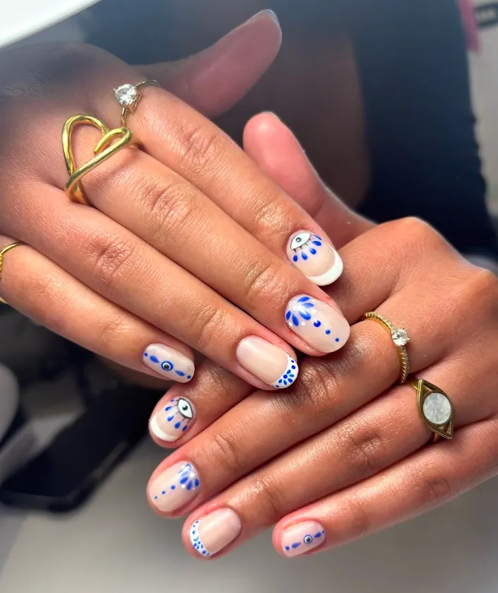 Shine Nails – Centro Estetico