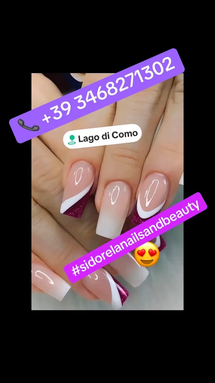 Sidorela Nails & Beauty