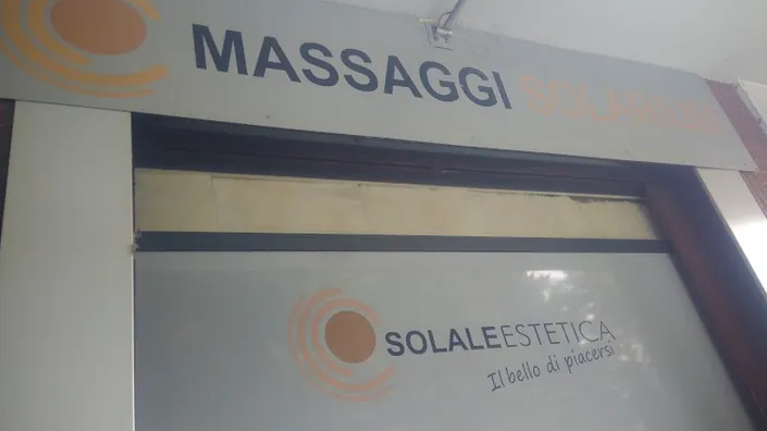 Solale Estetica