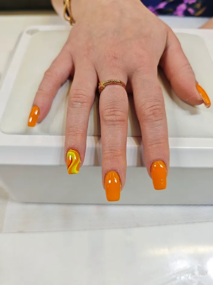 TING TING Nail Spa