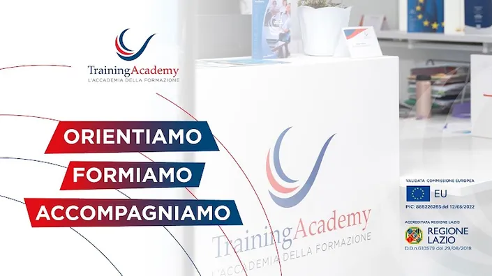 Training Academy Frosinone