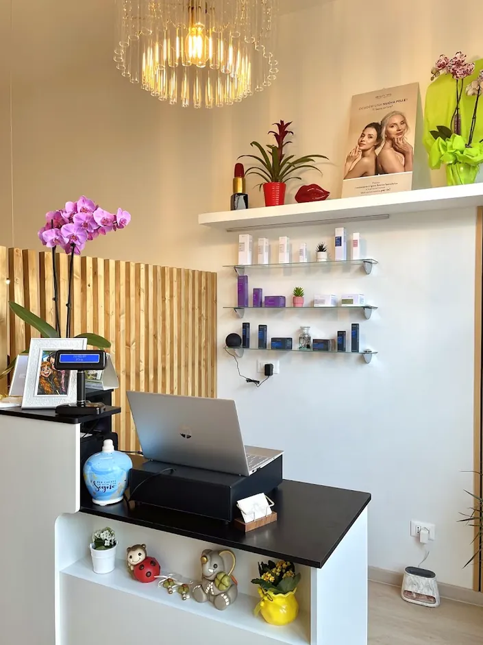 Twin Sun Beautylab