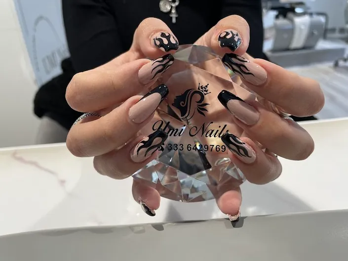 Umi Nails Torino