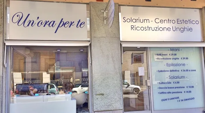 Un’Ora per Te
