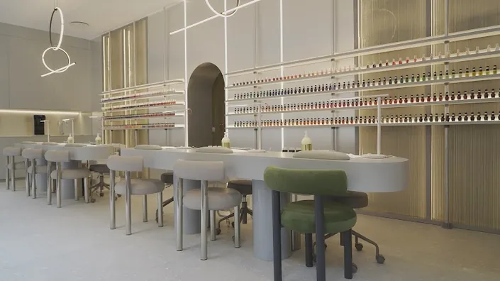 Unique Nail Salon