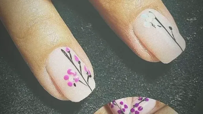 Vanity Center, Body & Nails