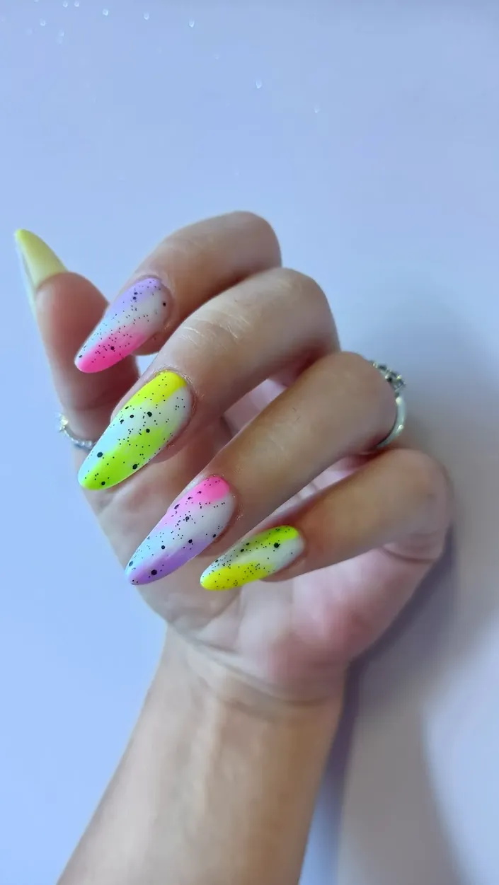 Veronica Nails | Ricostruzione unghie Roma