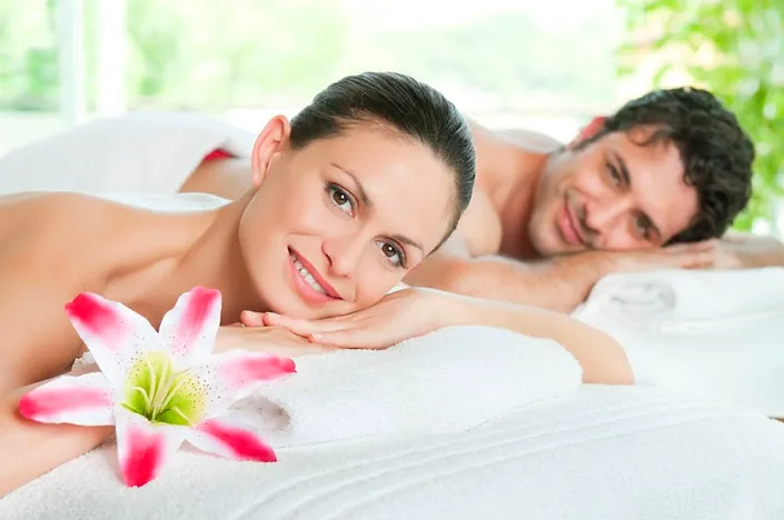 Vip Club Estetica Salerno