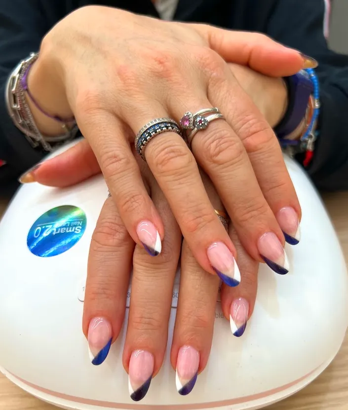 Vivi Nail