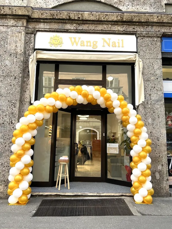 WANG NAIL