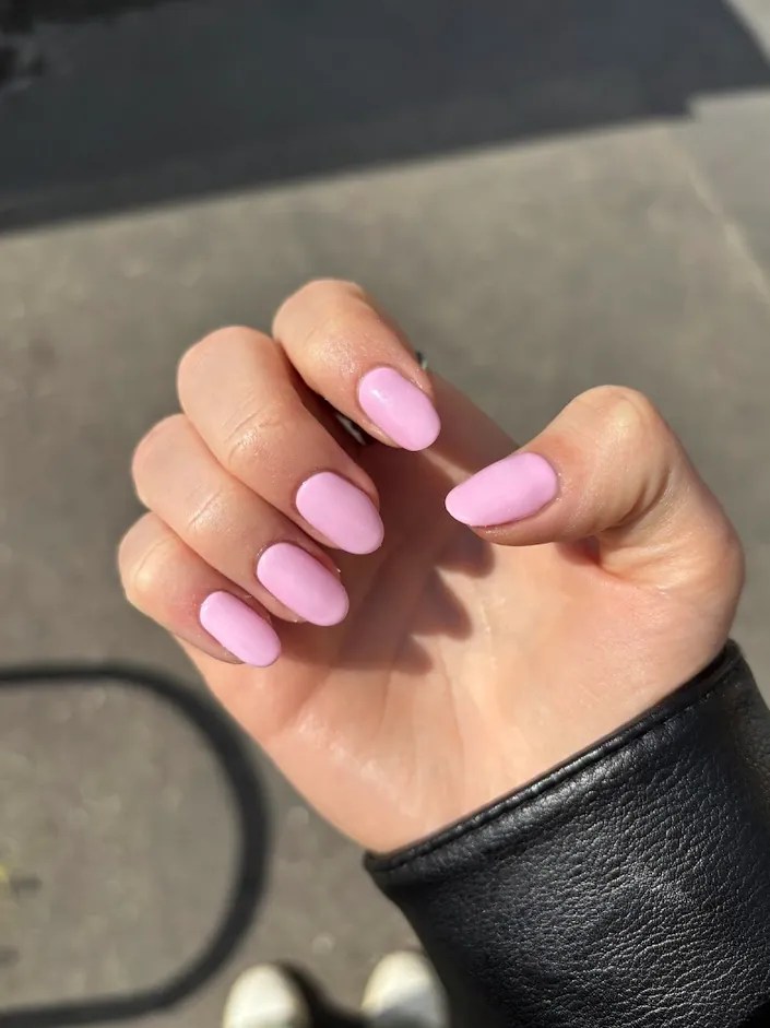 Wow Nail