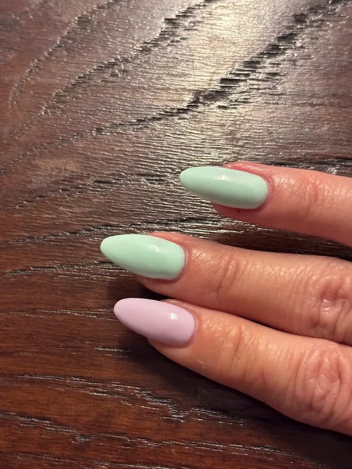 Xiya Nails Spa