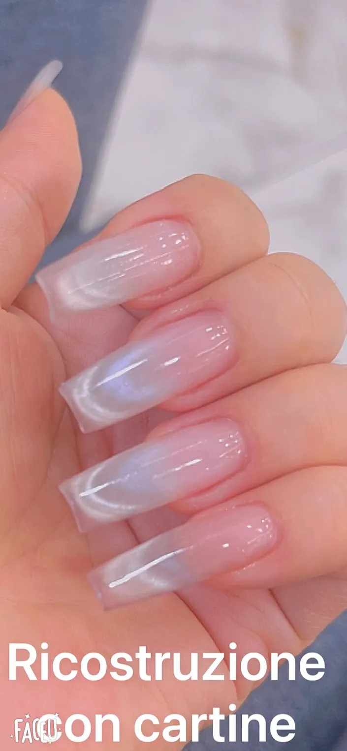 YiYi Nails Spa