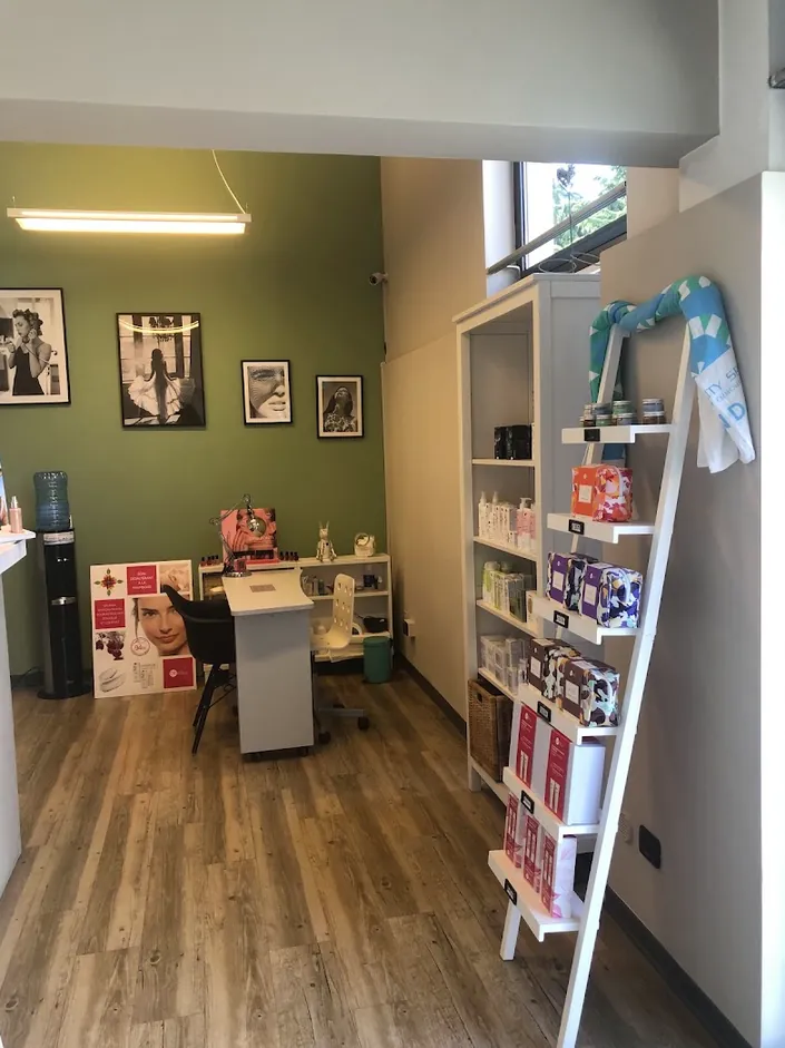 You beauty lab