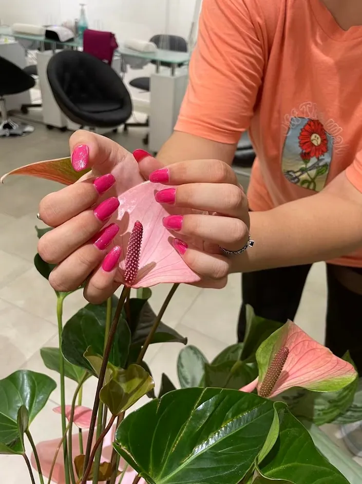 YoYo Nail