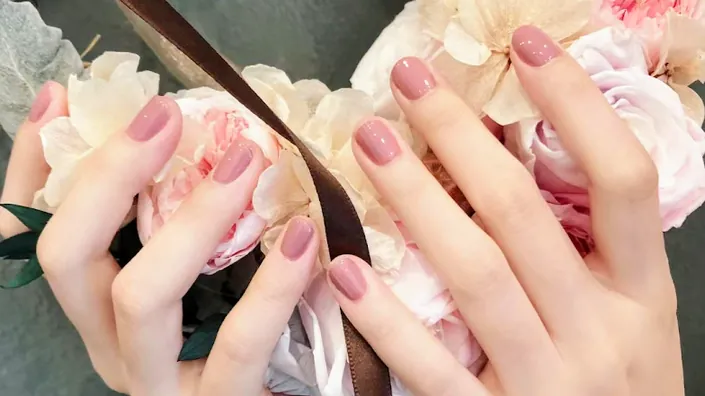 yummi nail santagostino