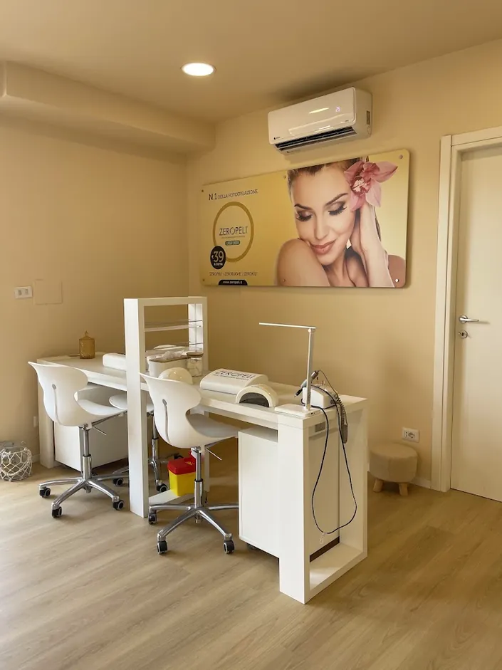 Zeropeli Centro di fotoepilazione ed Estetica
