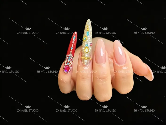 Zh Nail Studio